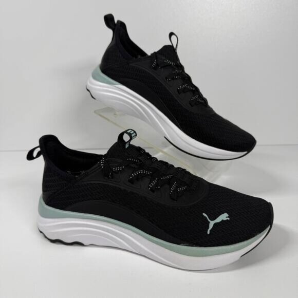 PUMA Ladies' Sophia EVO Sneaker Size 9 - Picture 1 of 8